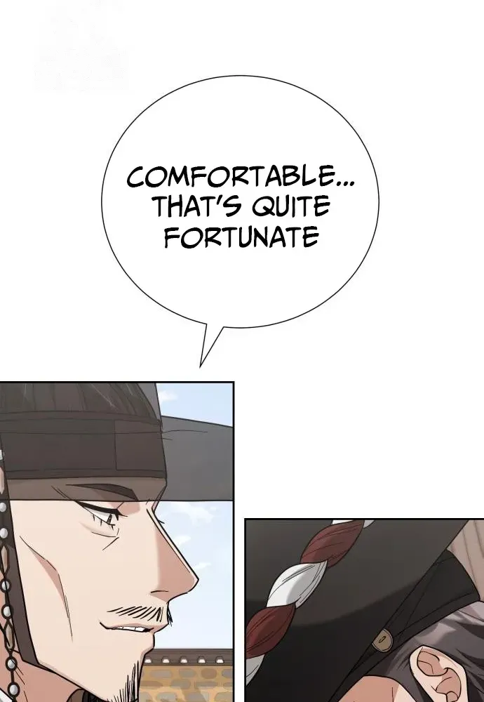 Surviving as the Tyrant King’s Chef Chapter 4 page 21 - 