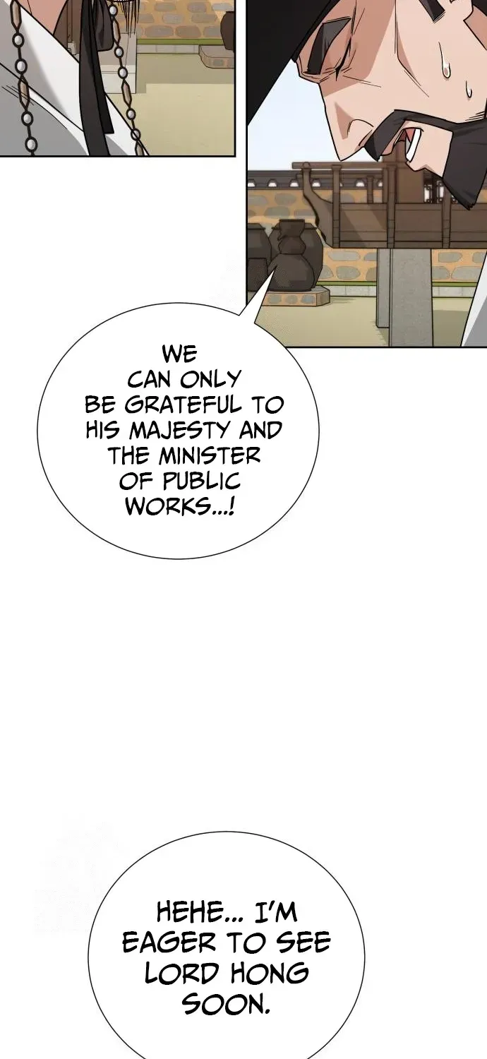 Surviving as the Tyrant King’s Chef Chapter 4 page 22 - 