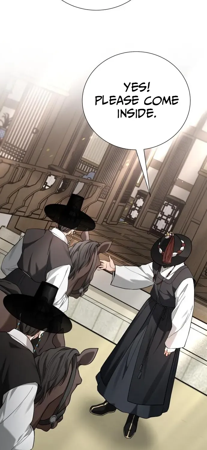 Surviving as the Tyrant King’s Chef Chapter 4 page 23 - 