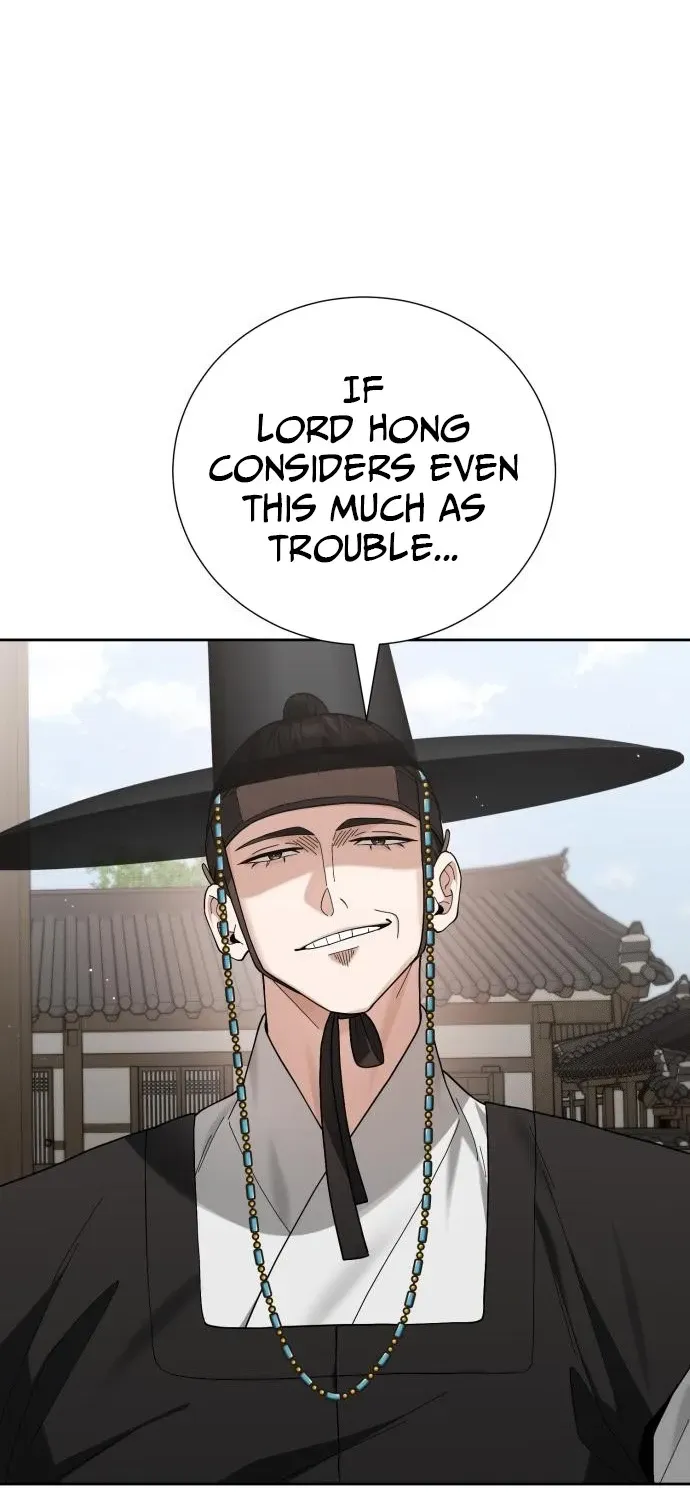 Surviving as the Tyrant King’s Chef Chapter 4 page 30 - 