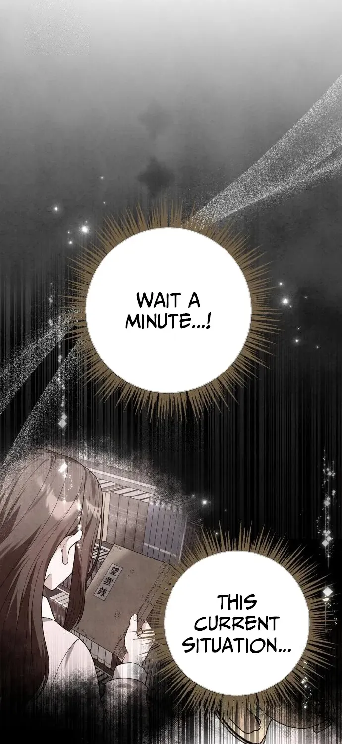 Surviving as the Tyrant King’s Chef Chapter 4 page 4 - 