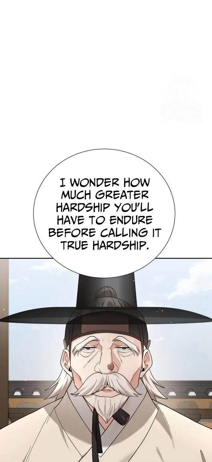 Surviving as the Tyrant King’s Chef Chapter 4 page 31 - 