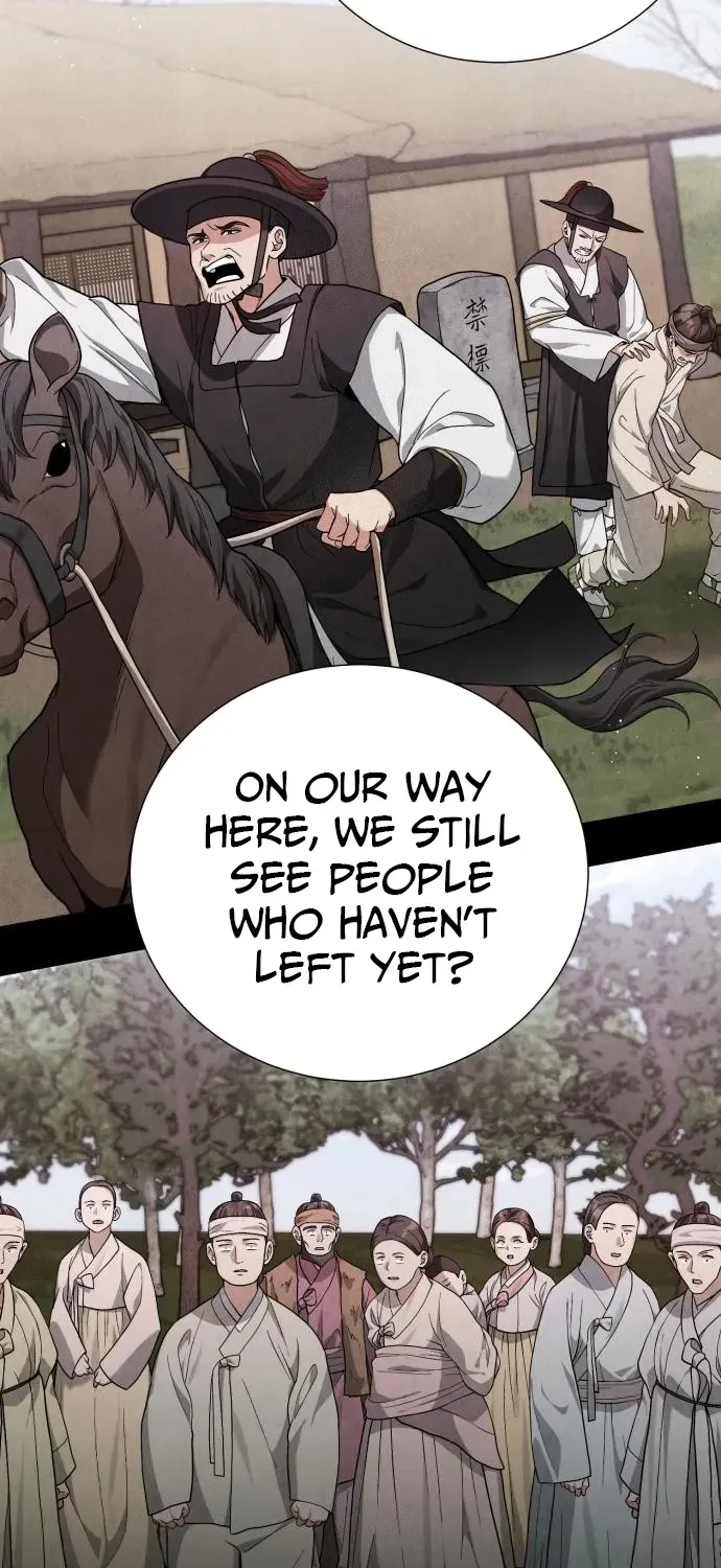 Surviving as the Tyrant King’s Chef Chapter 4 page 34 - 