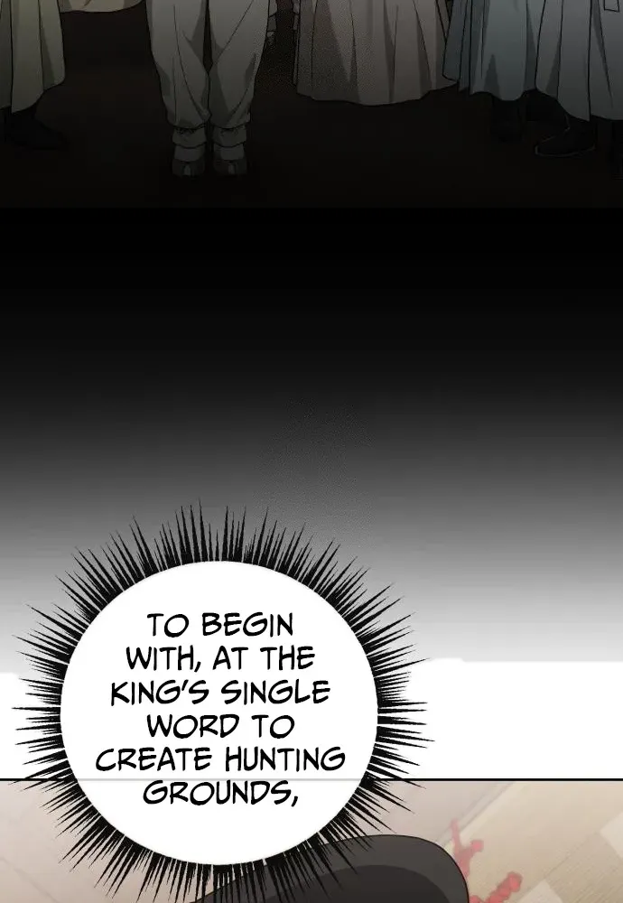 Surviving as the Tyrant King’s Chef Chapter 4 page 35 - 