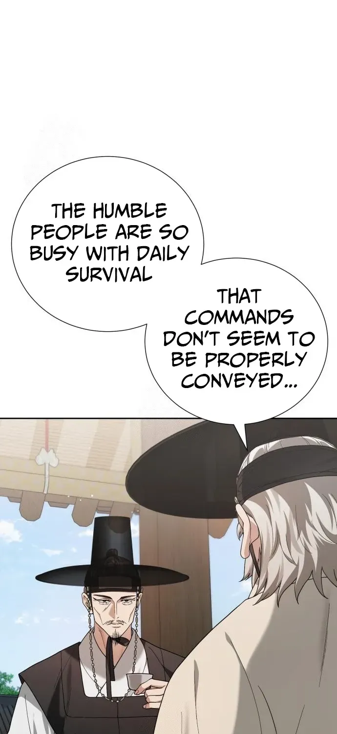 Surviving as the Tyrant King’s Chef Chapter 4 page 38 - 