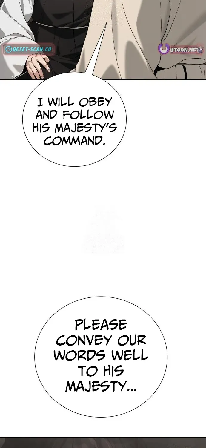 Surviving as the Tyrant King’s Chef Chapter 4 page 39 - 