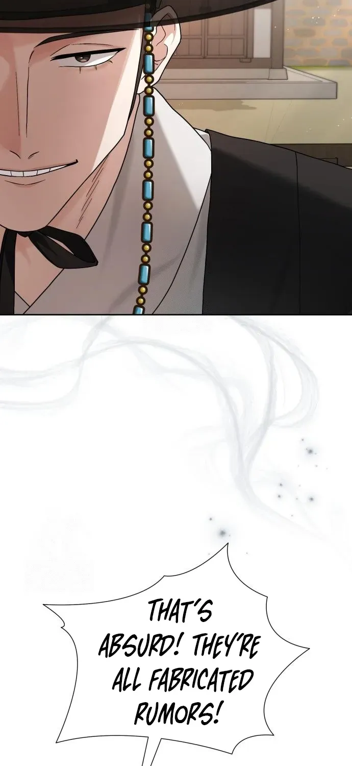 Surviving as the Tyrant King’s Chef Chapter 4 page 43 - 
