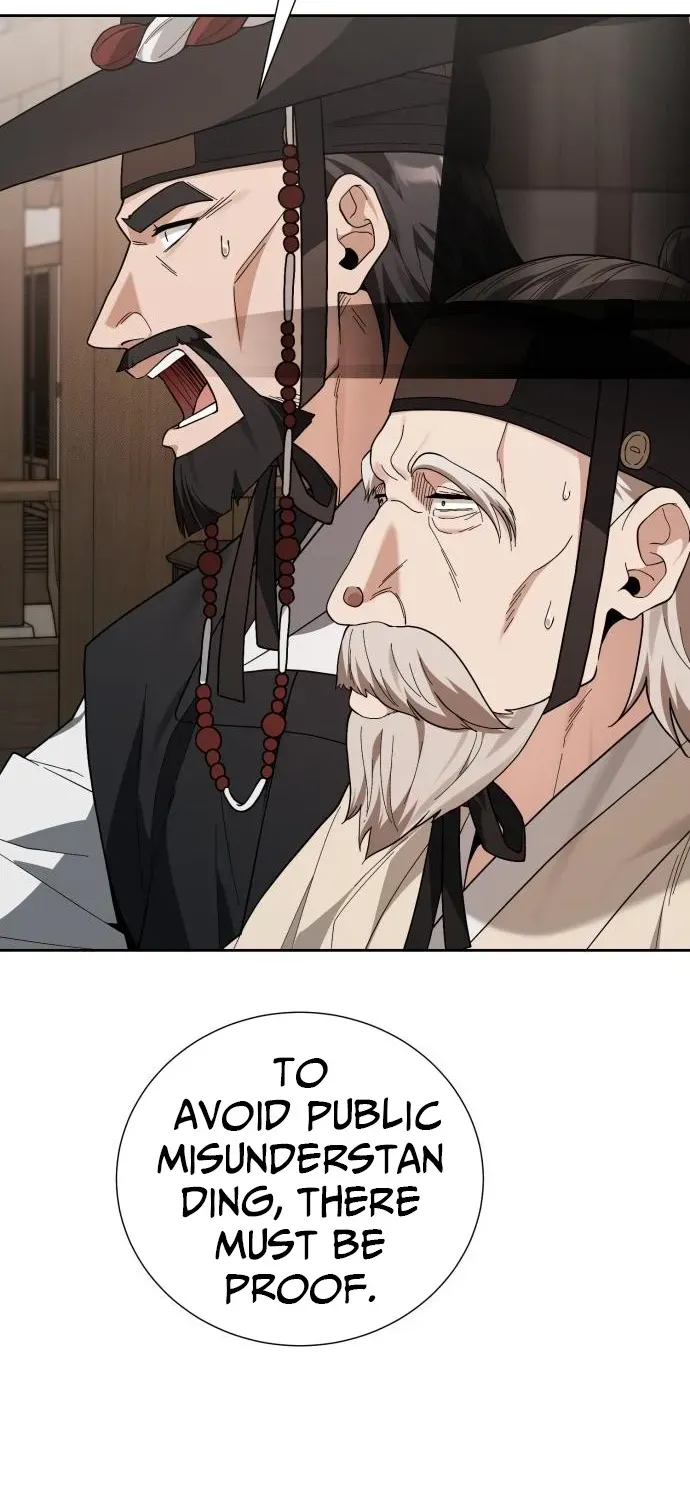 Surviving as the Tyrant King’s Chef Chapter 4 page 44 - 
