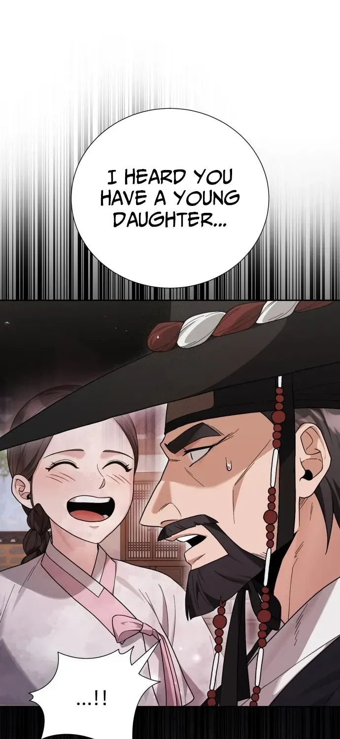 Surviving as the Tyrant King’s Chef Chapter 4 page 45 - 