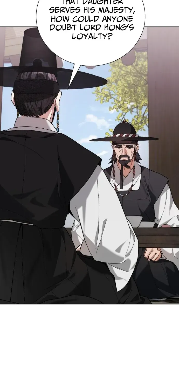 Surviving as the Tyrant King’s Chef Chapter 4 page 48 - 