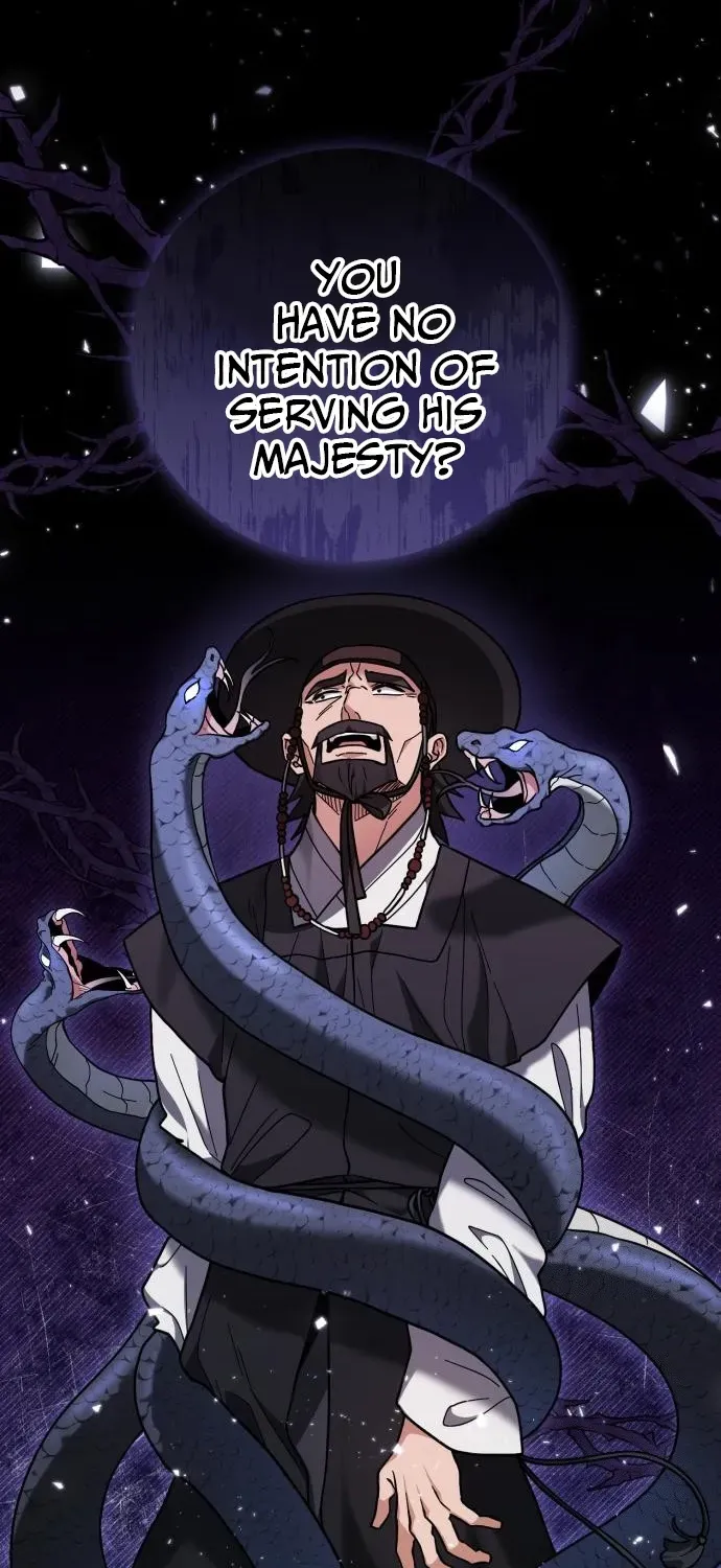 Surviving as the Tyrant King’s Chef Chapter 4 page 52 - 