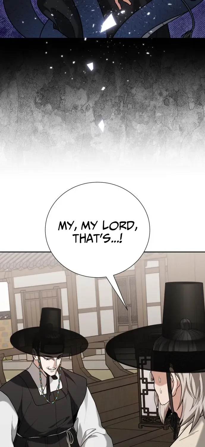 Surviving as the Tyrant King’s Chef Chapter 4 page 53 - 