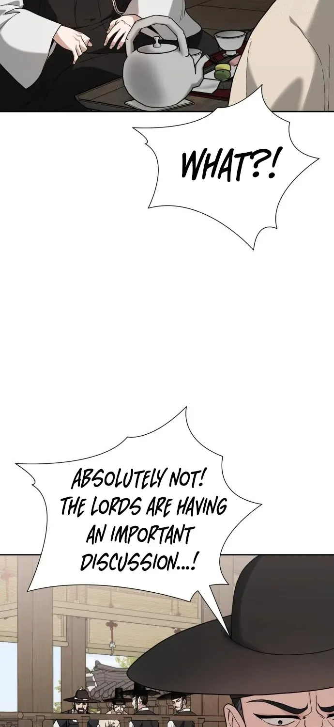 Surviving as the Tyrant King’s Chef Chapter 4 page 54 - 