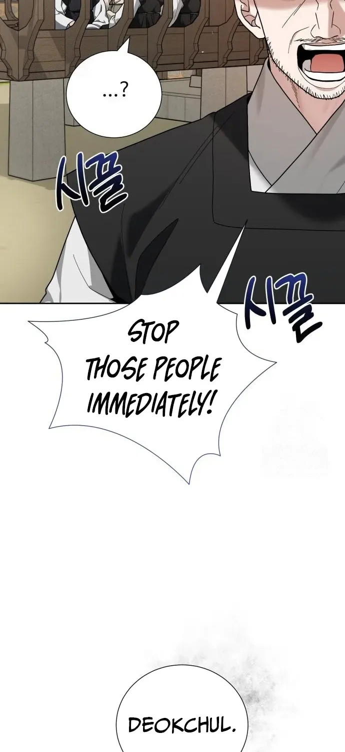 Surviving as the Tyrant King’s Chef Chapter 4 page 55 - 