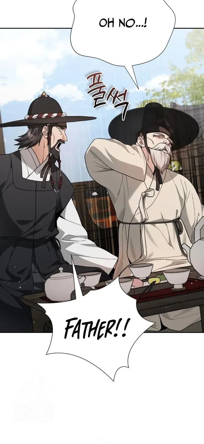 Surviving as the Tyrant King’s Chef Chapter 4 page 62 - 