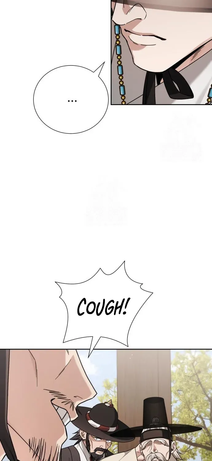 Surviving as the Tyrant King’s Chef Chapter 4 page 64 - 