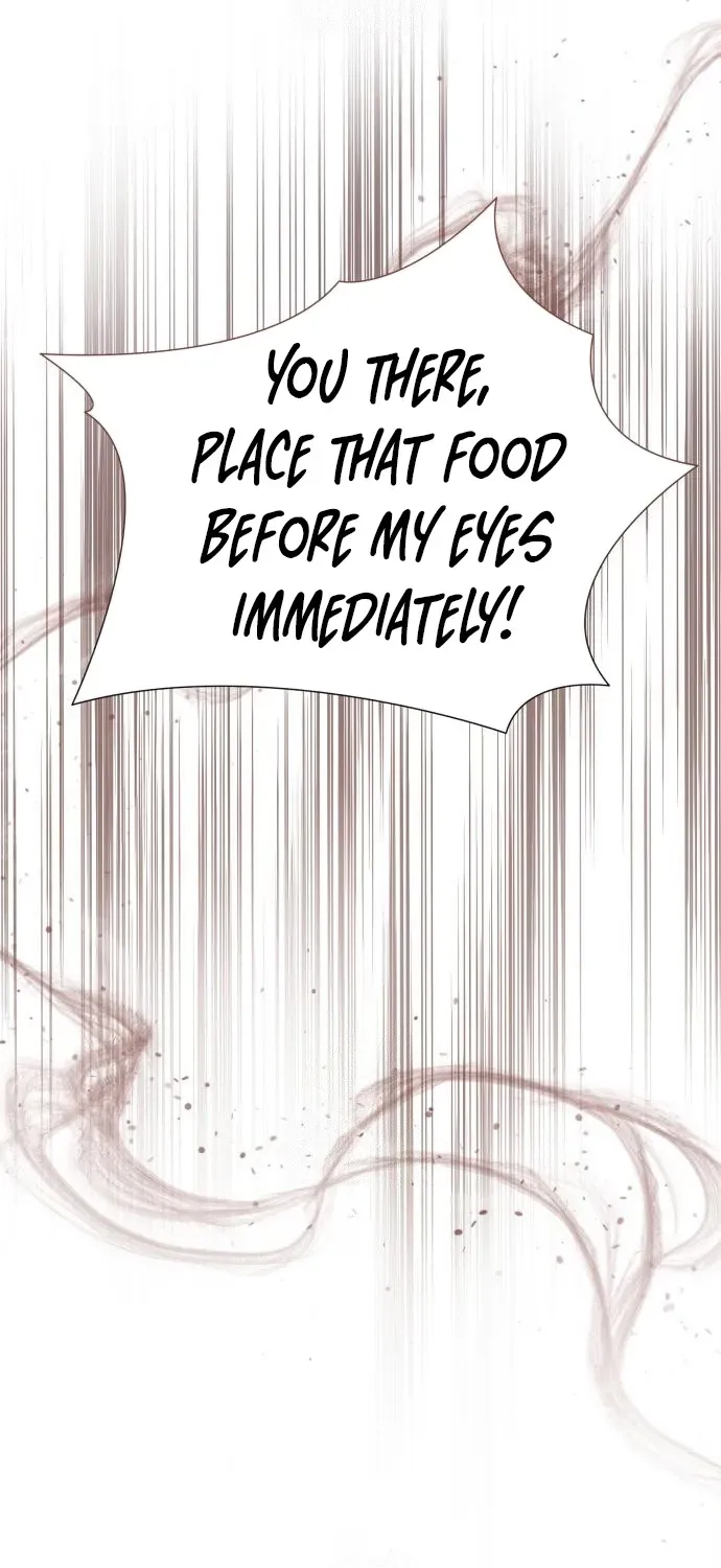 Surviving as the Tyrant King’s Chef Chapter 4 page 68 - 