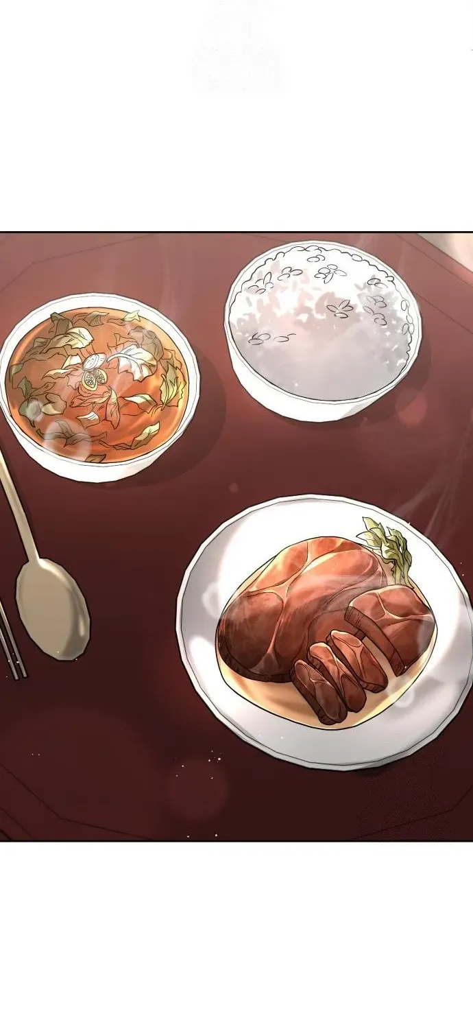 Surviving as the Tyrant King’s Chef Chapter 4 page 69 - 
