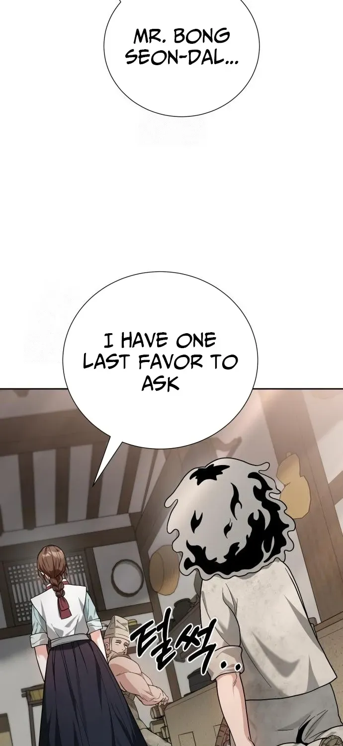 Surviving as the Tyrant King’s Chef Chapter 4 page 8 - 