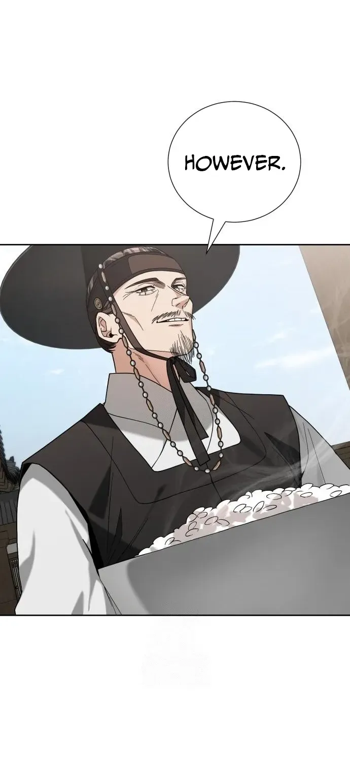 Surviving as the Tyrant King’s Chef Chapter 4 page 74 - 