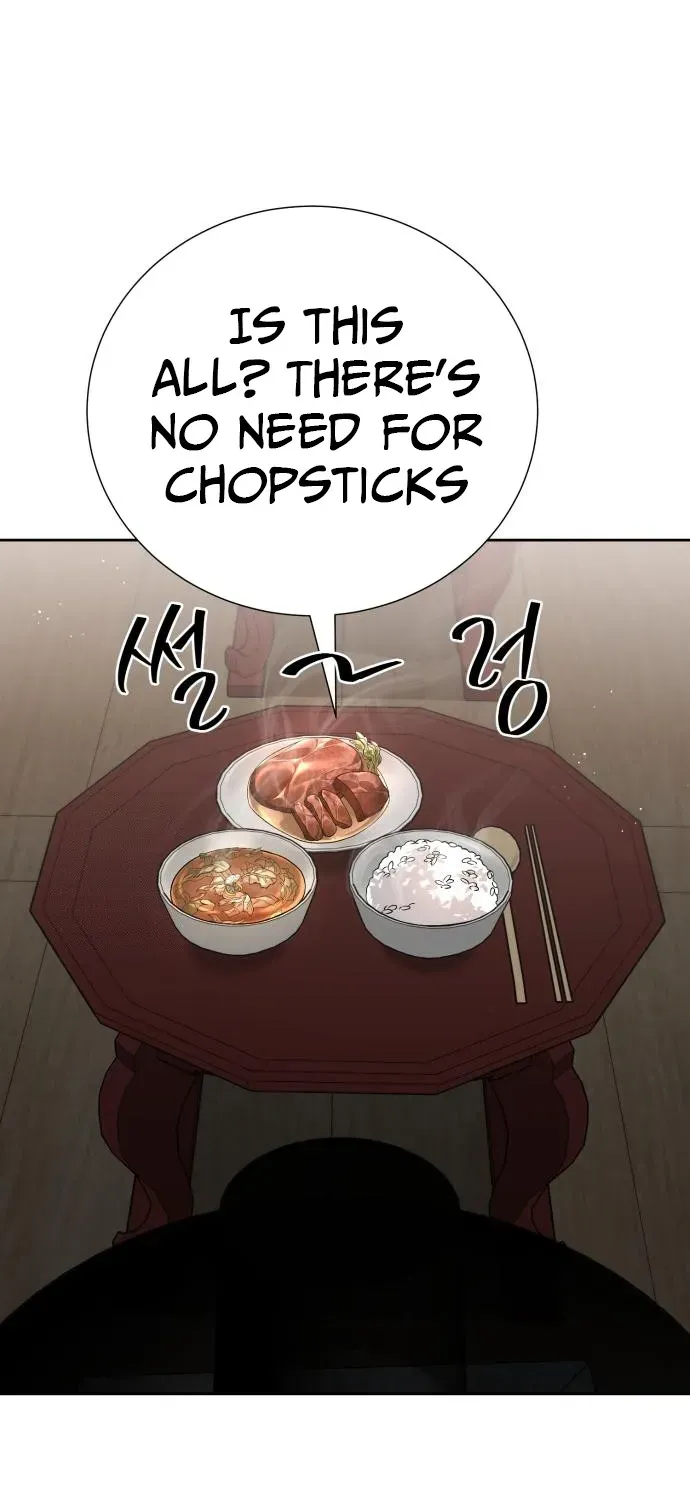 Surviving as the Tyrant King’s Chef Chapter 4 page 75 - 