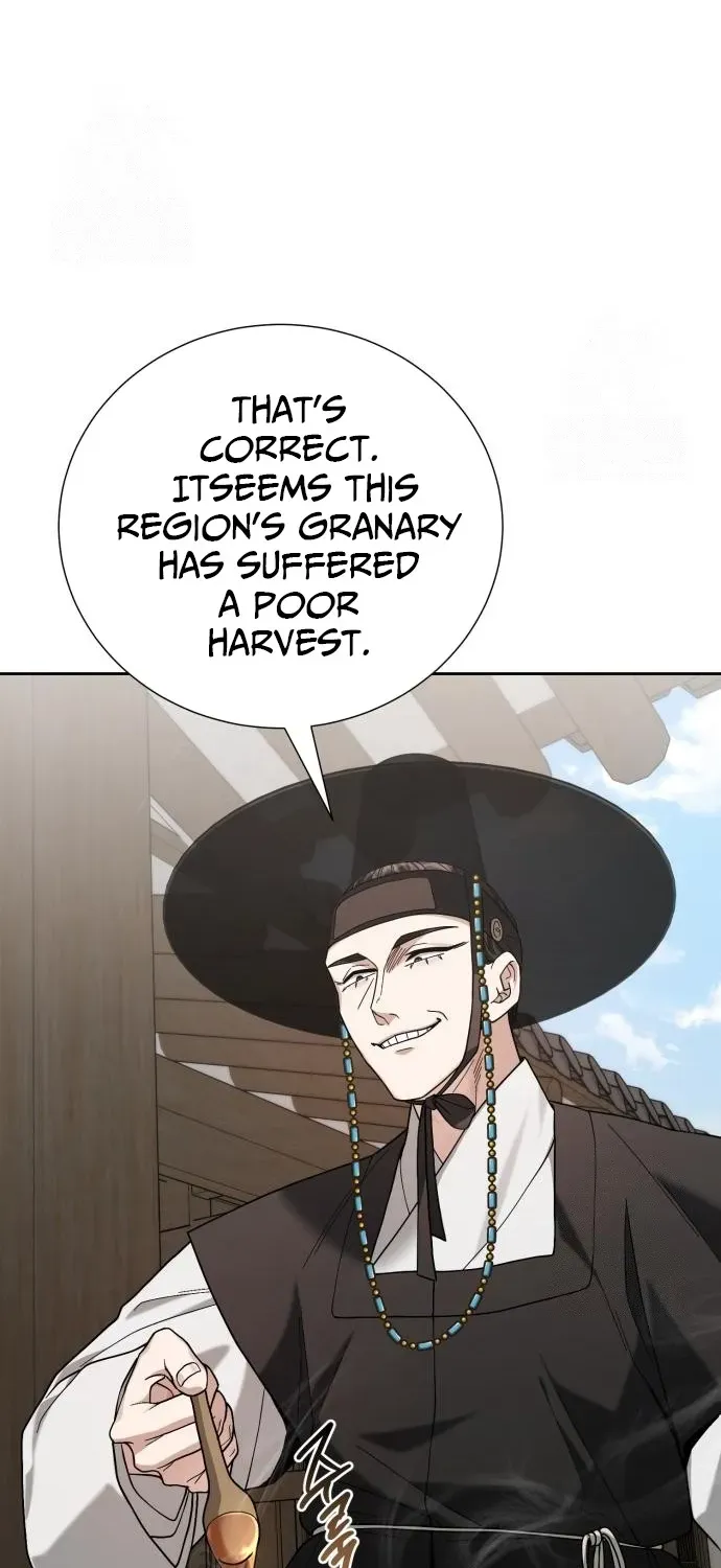 Surviving as the Tyrant King’s Chef Chapter 4 page 76 - 