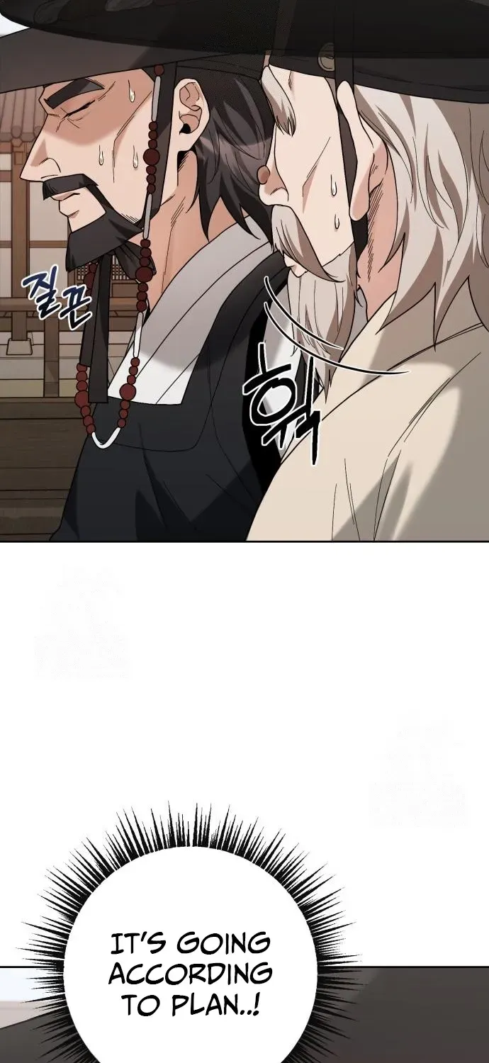 Surviving as the Tyrant King’s Chef Chapter 4 page 78 - 