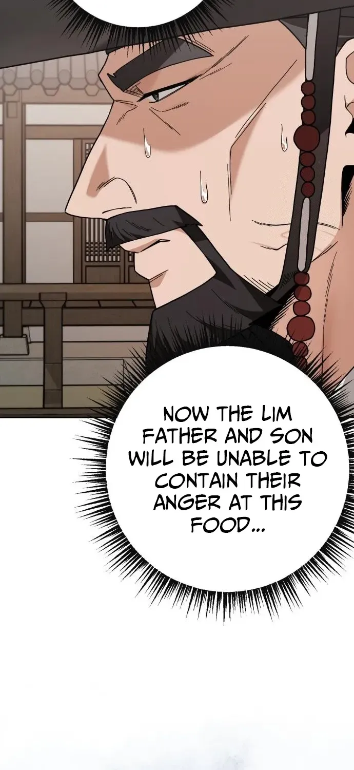Surviving as the Tyrant King’s Chef Chapter 4 page 79 - 