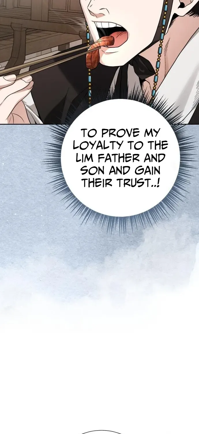 Surviving as the Tyrant King’s Chef Chapter 4 page 81 - 
