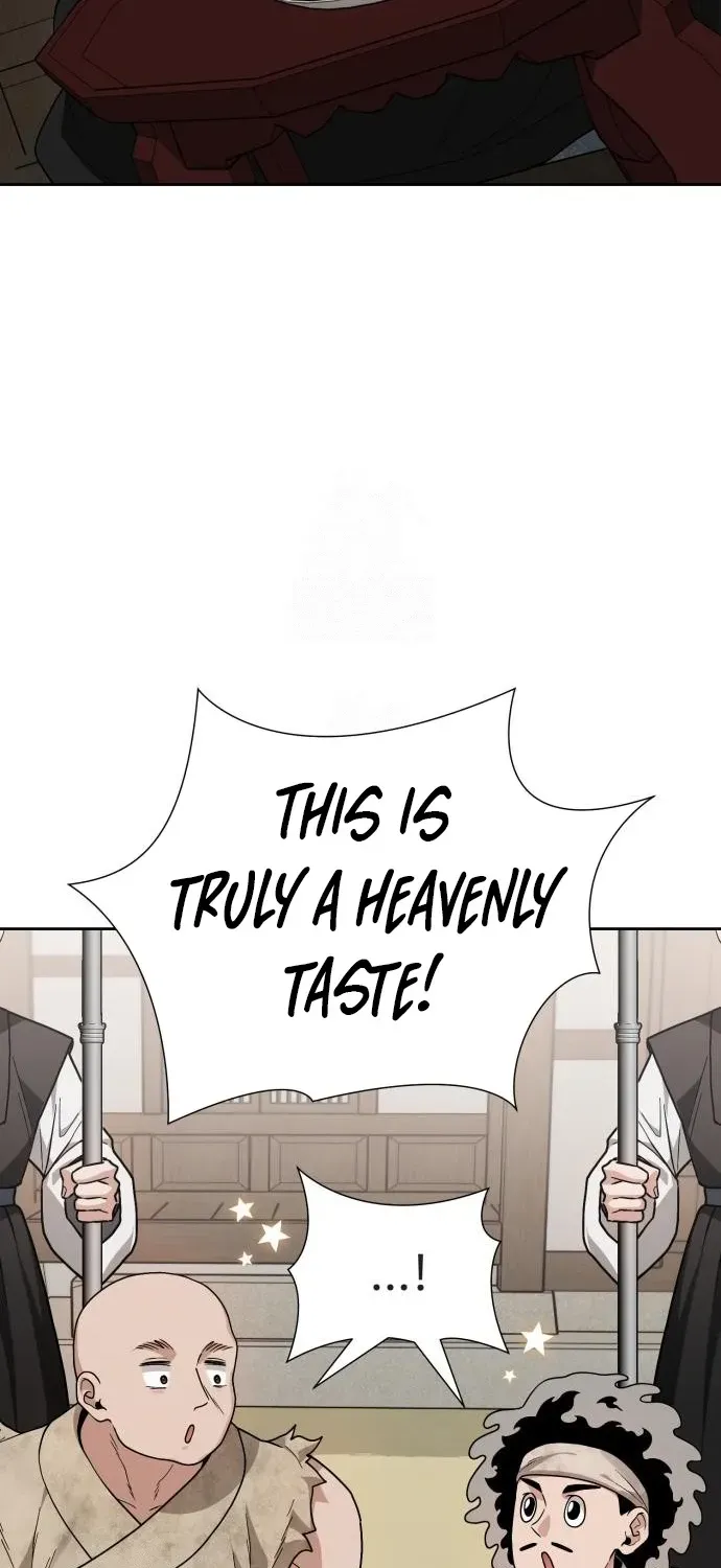 Surviving as the Tyrant King’s Chef Chapter 4 page 88 - 