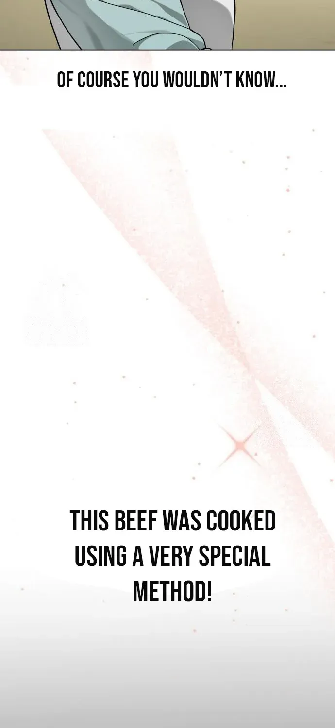 Surviving as the Tyrant King’s Chef Chapter 4 page 92 - 