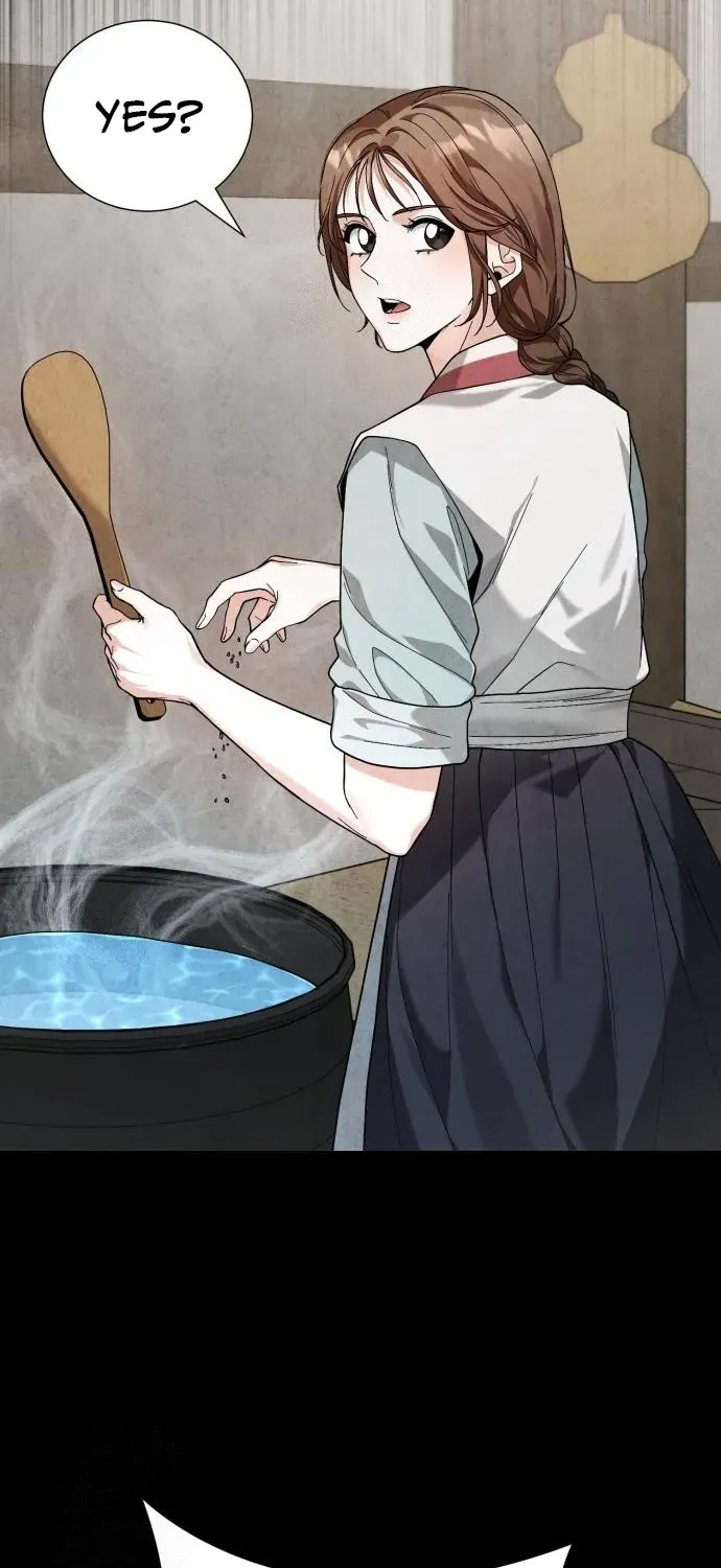 Surviving as the Tyrant King’s Chef Chapter 4 page 94 - 