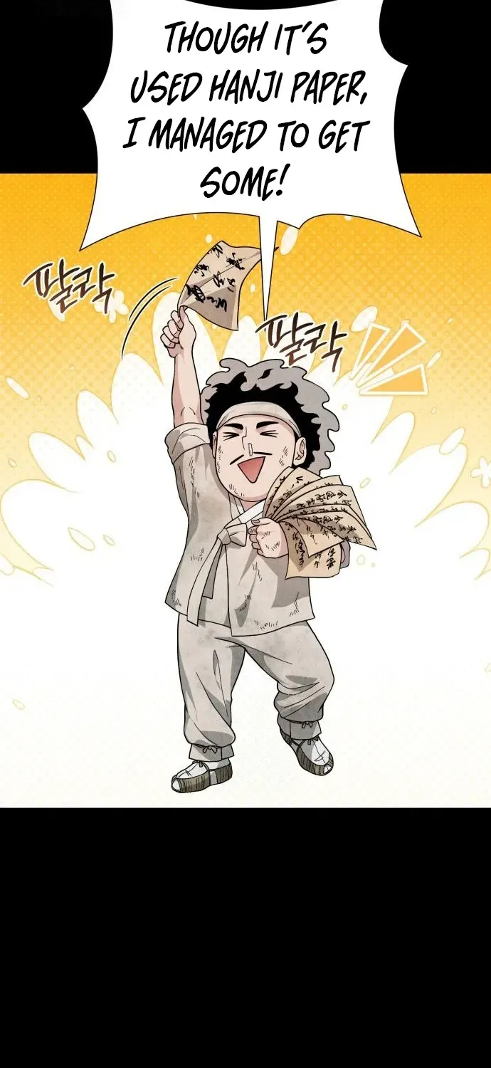 Surviving as the Tyrant King’s Chef Chapter 4 page 95 - 