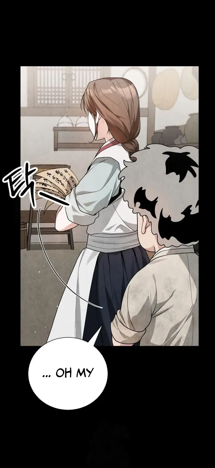 Surviving as the Tyrant King’s Chef Chapter 4 page 96 - 
