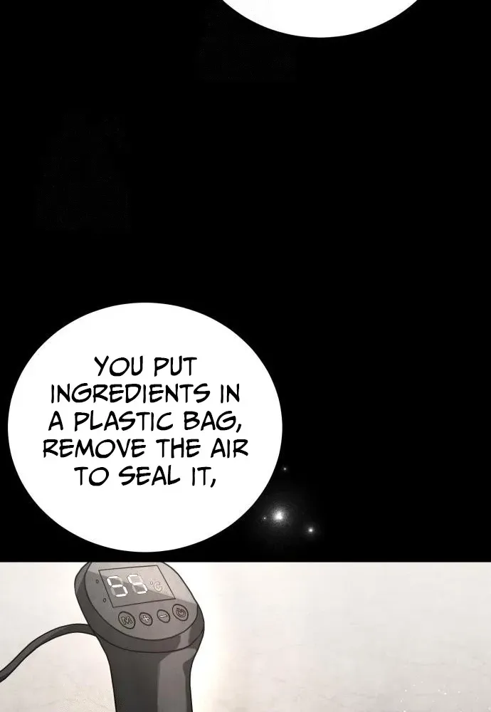 Surviving as the Tyrant King’s Chef Chapter 4 page 98 - 