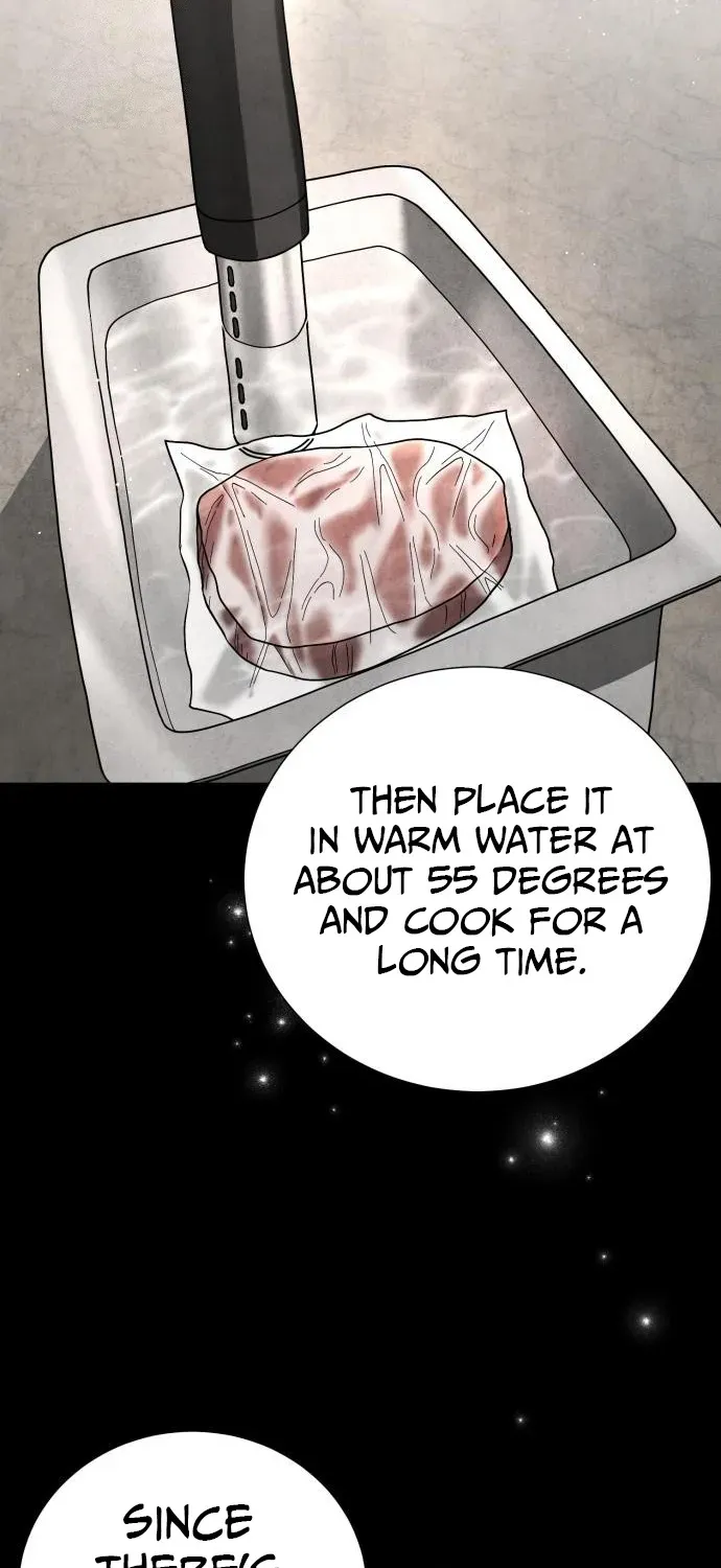 Surviving as the Tyrant King’s Chef Chapter 4 page 99 - 