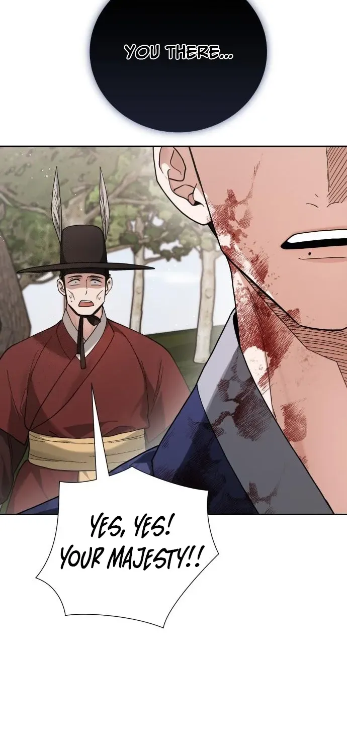 Surviving as the Tyrant King’s Chef Chapter 5 page 12 - 