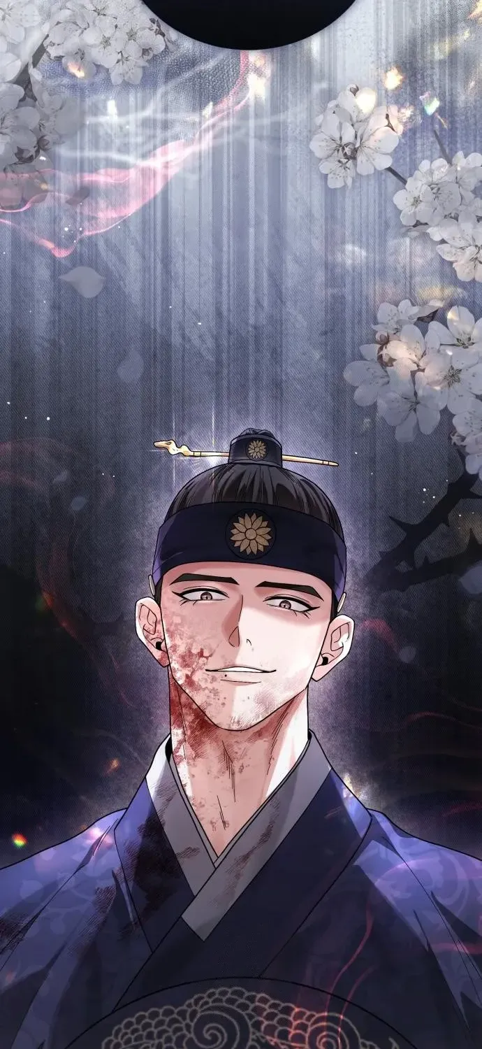 Surviving as the Tyrant King’s Chef Chapter 5 page 16 - 