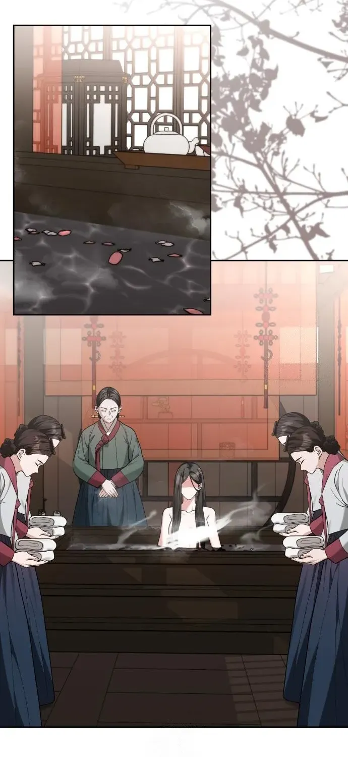 Surviving as the Tyrant King’s Chef Chapter 5 page 20 - 