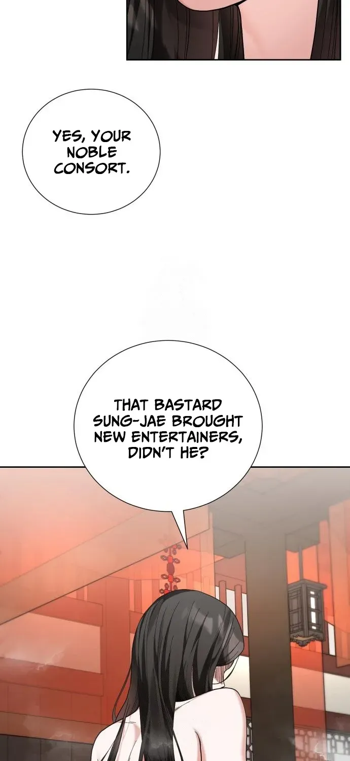 Surviving as the Tyrant King’s Chef Chapter 5 page 22 - 
