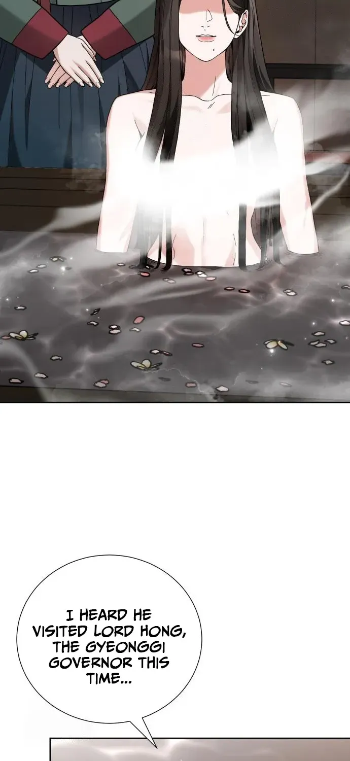 Surviving as the Tyrant King’s Chef Chapter 5 page 24 - 