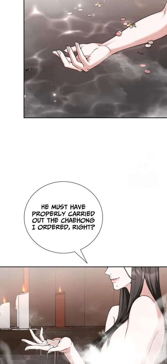 Surviving as the Tyrant King’s Chef Chapter 5 page 25 - 