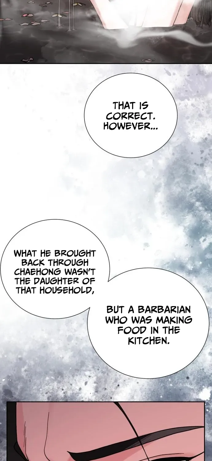 Surviving as the Tyrant King’s Chef Chapter 5 page 26 - 