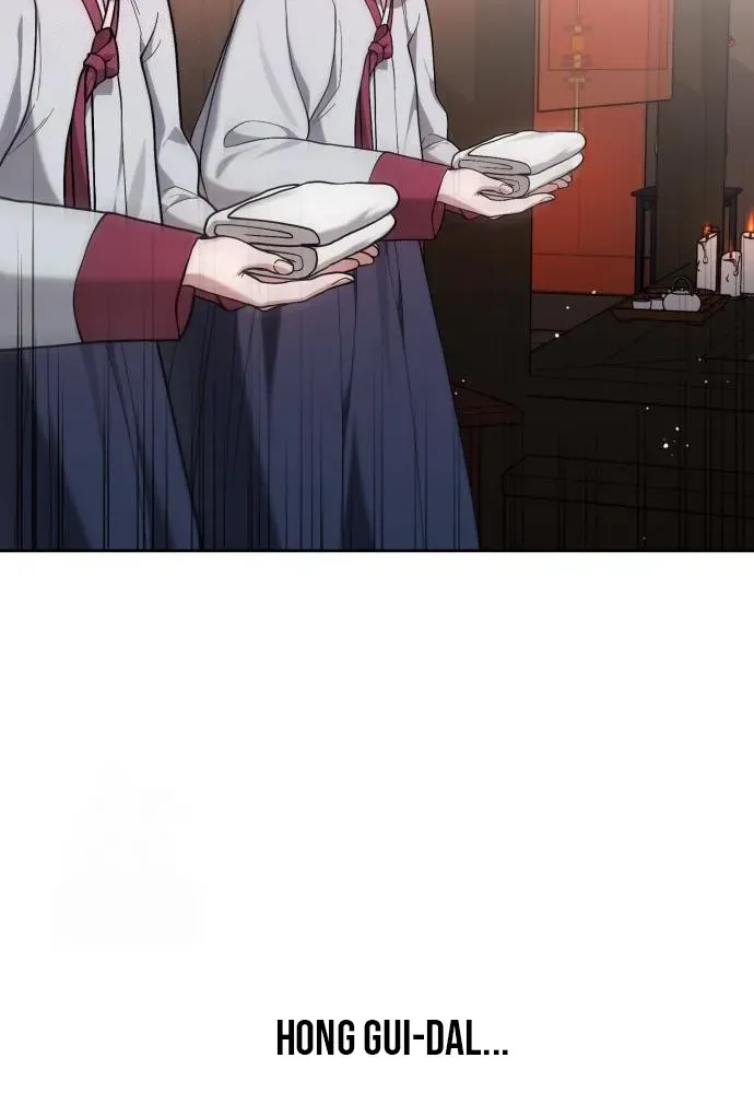Surviving as the Tyrant King’s Chef Chapter 5 page 28 - 