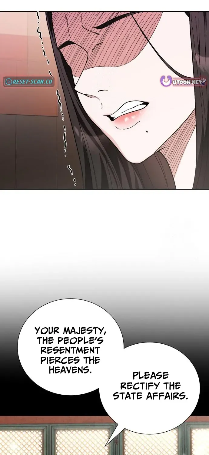 Surviving as the Tyrant King’s Chef Chapter 5 page 29 - 