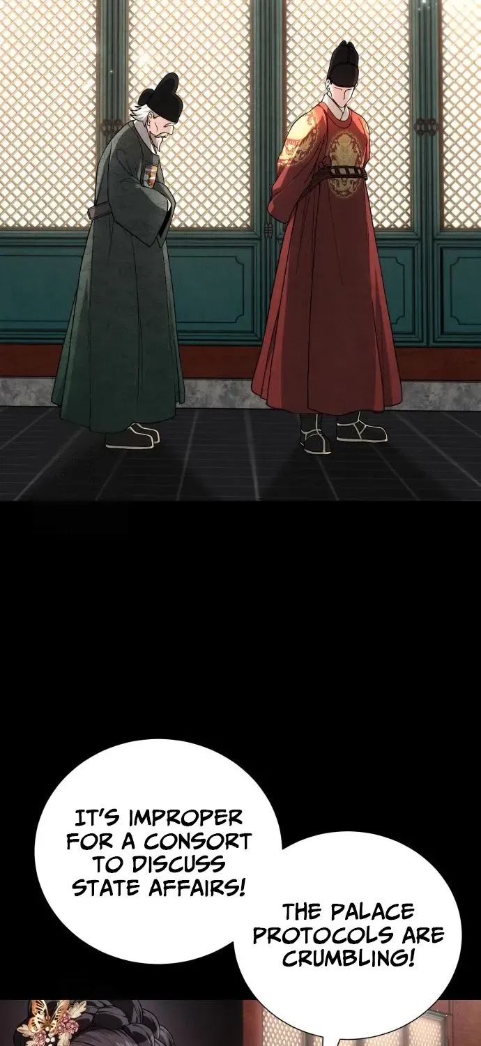 Surviving as the Tyrant King’s Chef Chapter 5 page 30 - 