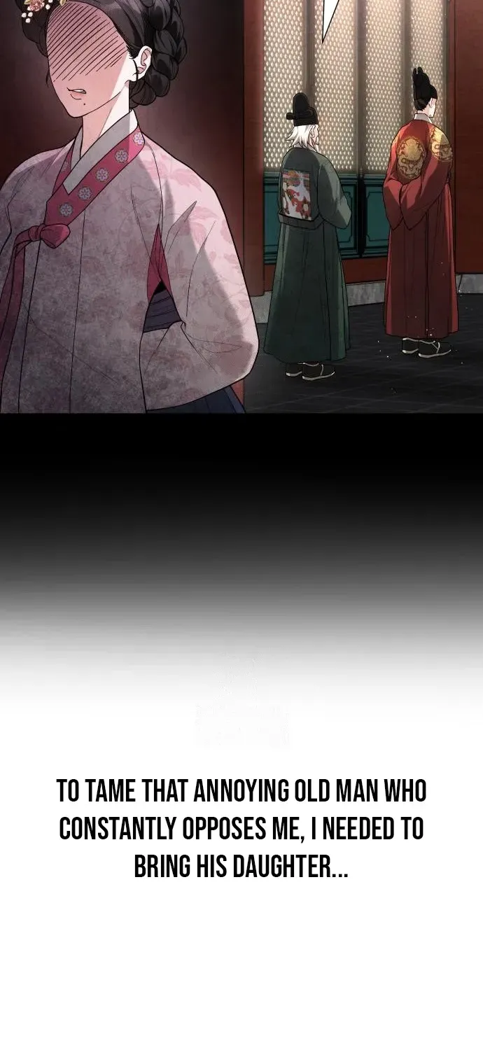 Surviving as the Tyrant King’s Chef Chapter 5 page 31 - 