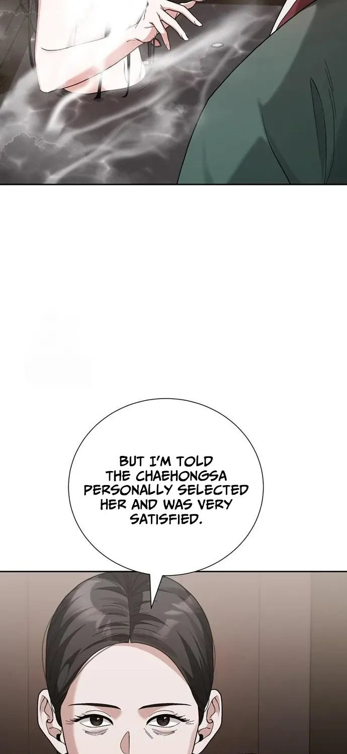 Surviving as the Tyrant King’s Chef Chapter 5 page 34 - 