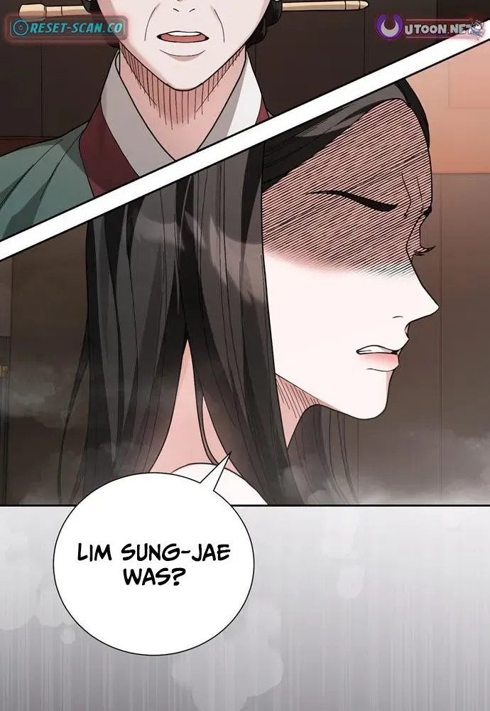 Surviving as the Tyrant King’s Chef Chapter 5 page 35 - 