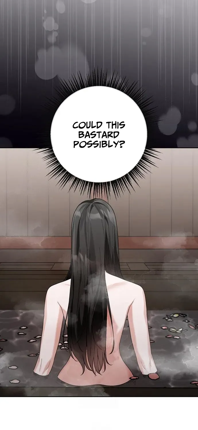 Surviving as the Tyrant King’s Chef Chapter 5 page 36 - 